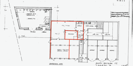 Svedbergsgatan 21 - Foto 3