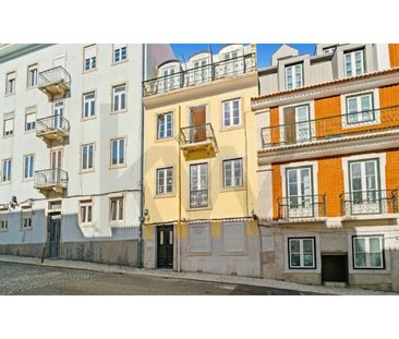 Apartamento T3 em Lisboa - Photo 6