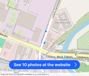 Zobacz Tutaj - 2 pokoje, 58 m2 - Garaż i Klima! - Photo 1