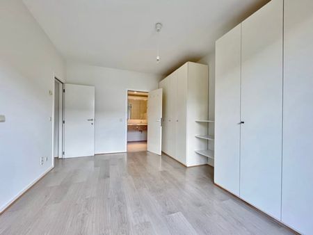 Appartement te huur - Photo 3