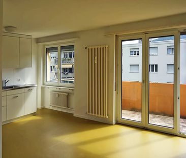 3 Zimmer, 54 m², 2. Stock - Foto 4