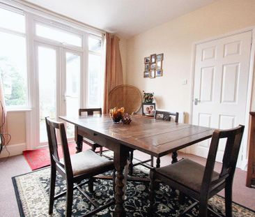 3 bedroom terraced house to rent - Photo 2