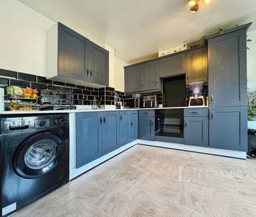 2 bedroom apartment to rent Fore Hamlet, IP3 - Photo 5