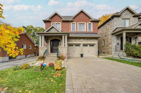 For Lease - 326B Horsham Avenue, Toronto, Ontario - Photo 3