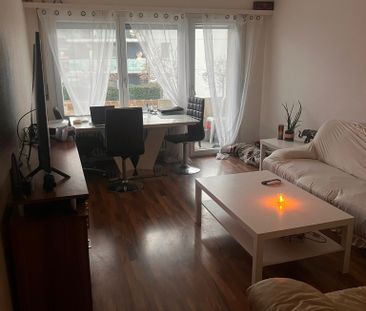 Rue du Sentier 19, Appart. 3 pièces - Photo 3