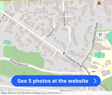 Crossways Road, Hindhead - Photo 1