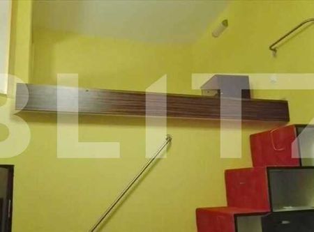 2 camere, 55 mp, decomandat, parcare, terasa 15 mp, zona strazii Horea - Photo 3