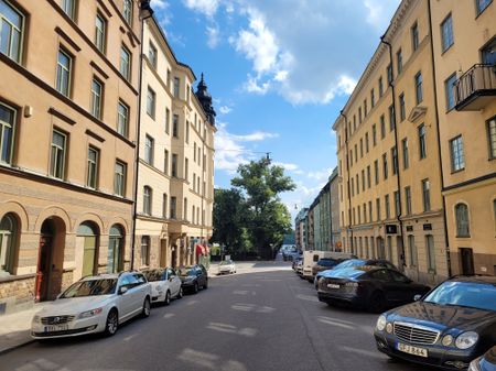 Pilgatan, Stockholm - Photo 4