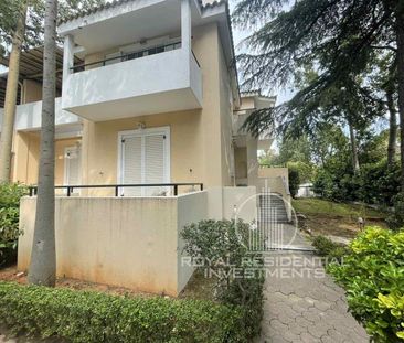 Μεζονέτα για ενοικίαση Κάτω Κηφισιά (Κηφισιά) - Photo 4
