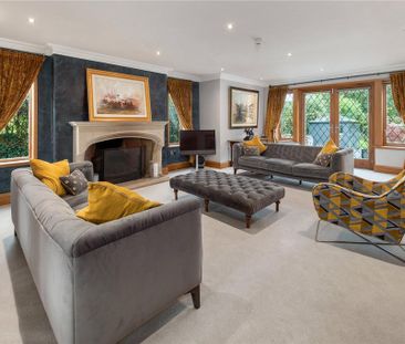 5 bedroom detached house to rent - Photo 4