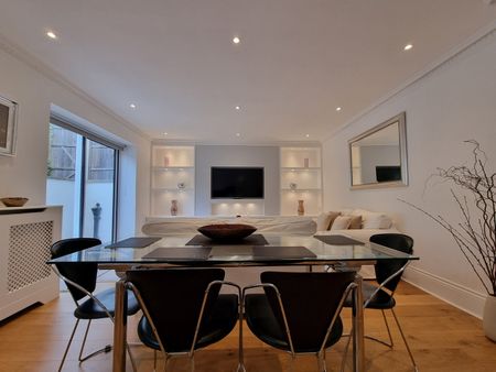 3 Bed Flat, Marlborough Road, TW10 - Photo 5