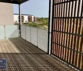 Appartement à louer 3 pièces 63.3m² - Photo 4