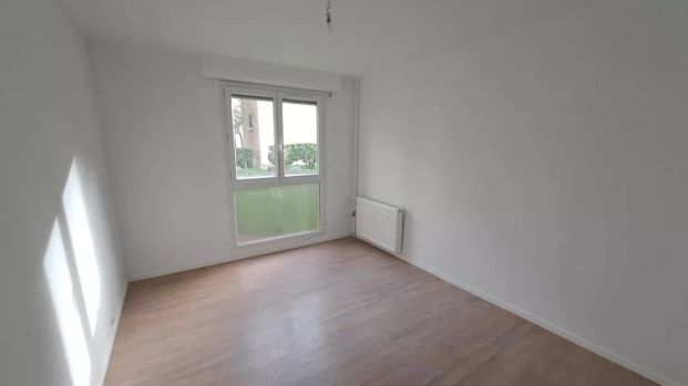 Location appartement T4 70.96m² à Reims (51100) - Photo 1