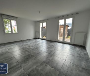 Location Maison 4 pièces 79m² SACLAY 91400 - Photo 5
