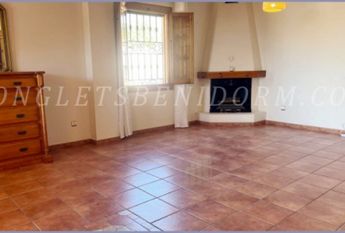 REF. 1654-Finestrat-950€