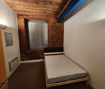 2 Bed Flat, Cambridge Mill, M1 - Photo 3