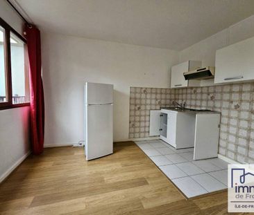 Location appartement studio 1 pièce 26 m² à Rocquencourt (78150) Du... - Photo 2