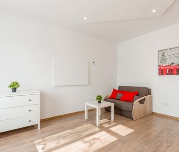 Katowice Zawodzie, ul. Pawła Chromika - Zdjęcie 6