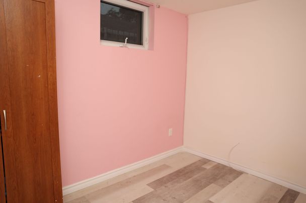 For Lease - 711 Otonabee Drive Unit# Lower Level BSMT, Peterborough, Ontario - Photo 1