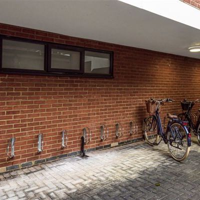 - Unit, Taj House, 220 - 222 Cowley Road - Photo 1