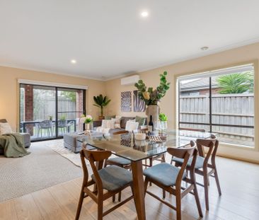 Modern Family Home - Photo 4