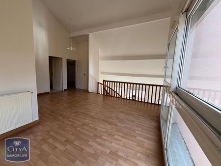 Location Appartement 5 pièces 157m² PERIGUEUX 24000 - Photo 3
