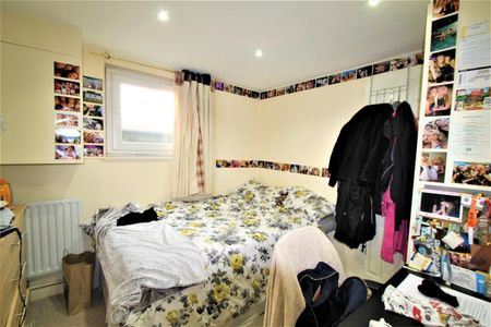 4 Bed Terraced House, Granby Terrace, LS6 - Photo 3