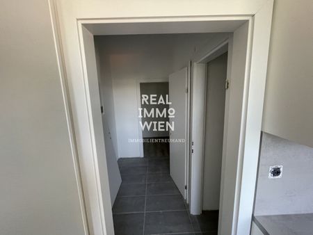 MIETE INKL. HEIZKOSTEN – Neu saniert – am Lendkanal - Photo 5