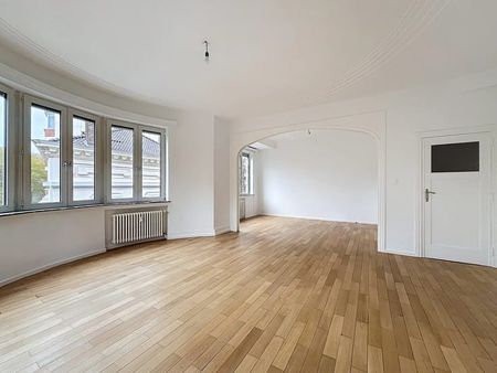 Appartement te huur - Photo 4