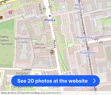 Komfortowe 3 pokoje tuż przy nowej stacji metra - Photo 1