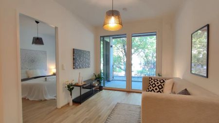 D2 Stadtoase- modern, toll gelegen! - Photo 5
