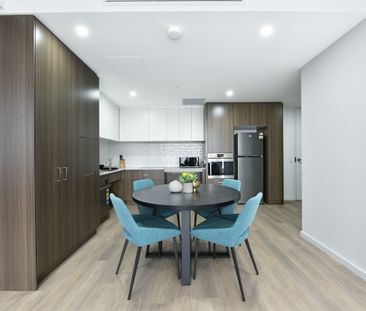 107/2 Sandbanks Avenue, North Kellyville NSW 2155 - Apartment For R... - Photo 2