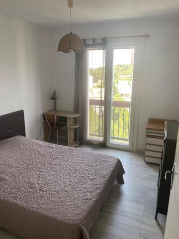 Appartement à PERPIGNAN – 405.0€/mois - Photo 4