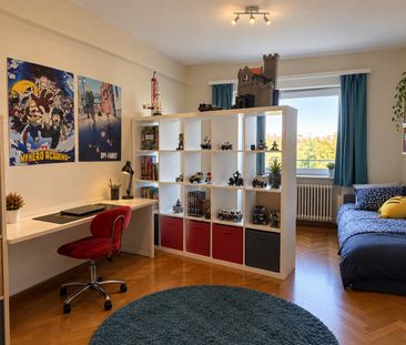 Ruim appartement met 3 slaapkamers op een topligging in Sint-Pieter... - Photo 4