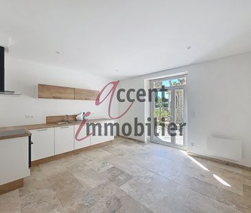 Appartement Molleges 3 pièce(s) 65 m2, - Photo 4
