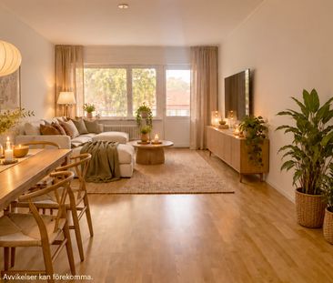 Stentorpsgatan 5 C - Photo 6