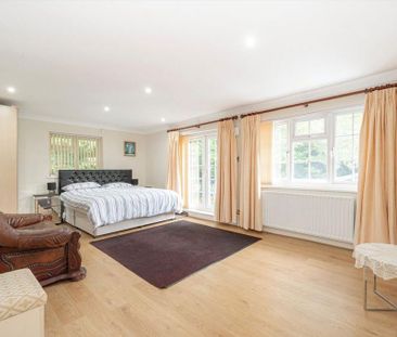 6 bedroom house to rent - Photo 3