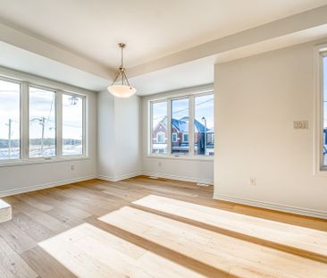 For Lease - 7 Sweet Pear Street, Markham, Ontario - Photo 3