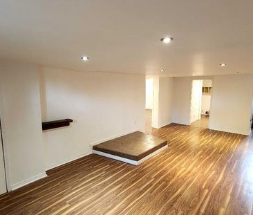 Grande maison complète à louer – 4 chambres, 2 sallea de bain, terr... - Photo 4