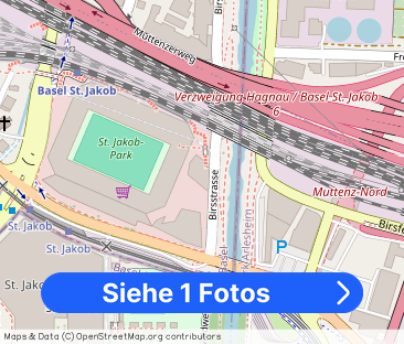 A crystal of steel and glass - Foto 1