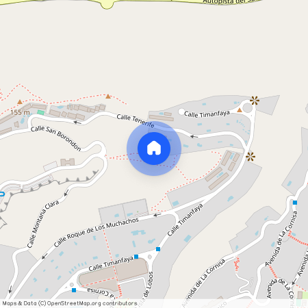 Puerto Rico, Canary Islands 35130, Puerto-Rico