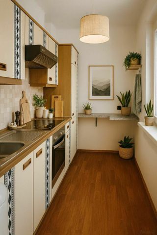 Mietwohnung in 8010 Graz, Geidorf, Miete - Photo 2