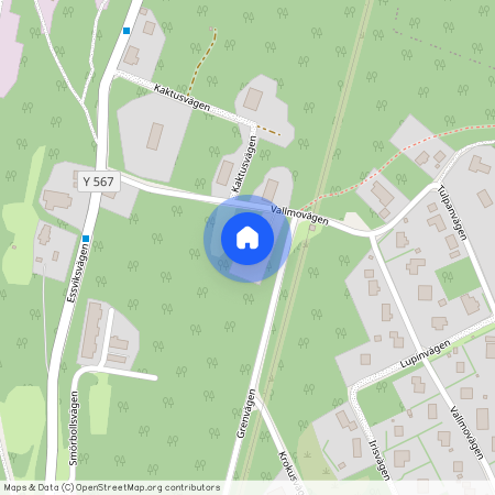 Sundsvall, Vallmovägen, 6, 86234, Essvik