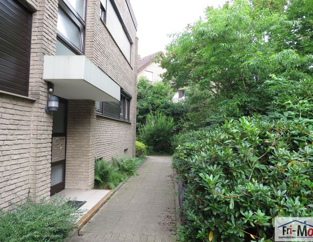 Bünde-### Schnuckeliges Nest in Bünde Ennigloh ### - Photo 1