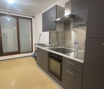 Appartement Evry Courcouronnes 3 pièce(s) 62.15 m2 - Photo 5