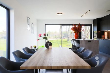 Nieuwbouw huis - foto 3