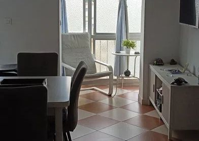 Alquiler de piso en Calle Tanguillo, 4