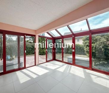 Au cœur de Troinex, dans un écrin de verdure - Photo 6