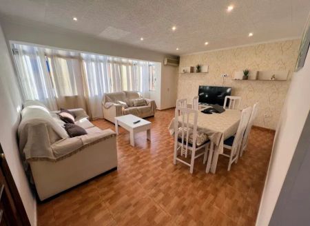 Alquiler de piso en Calle Berja, 3 - Photo 4