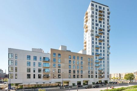 Krimsvej 1 B, 9. mf., 2300 København S - Foto 5